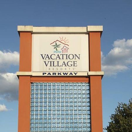 Vacation Village At Parkway Orlando Exterior foto