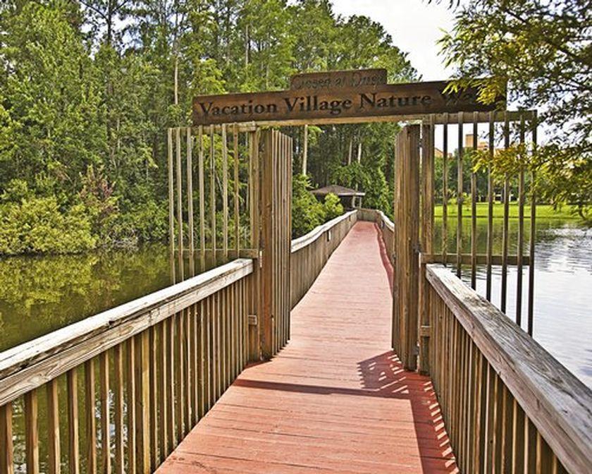 Vacation Village At Parkway Orlando Exterior foto