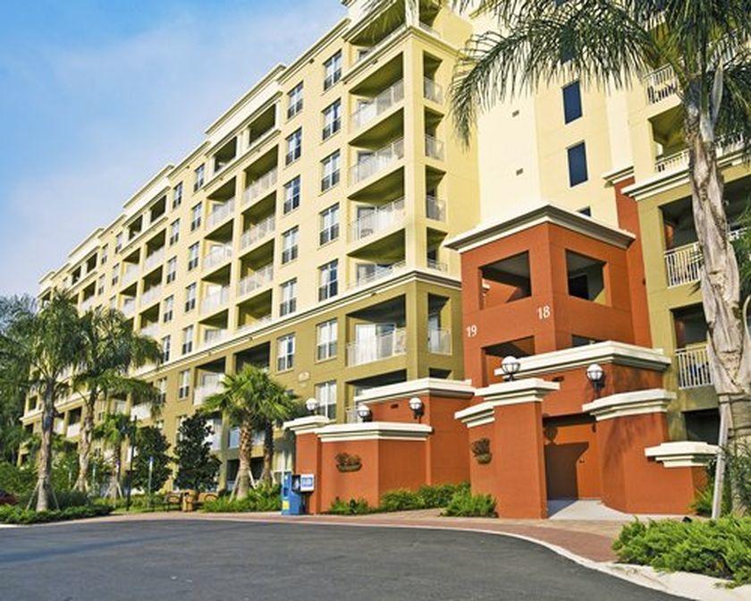 Vacation Village At Parkway Orlando Exterior foto